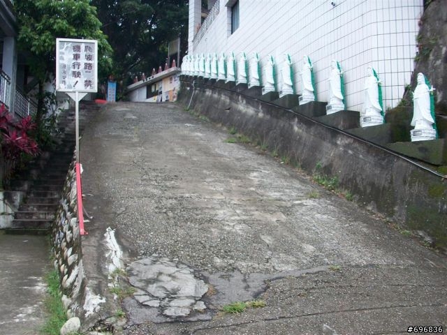 136+觀音廟陡坡