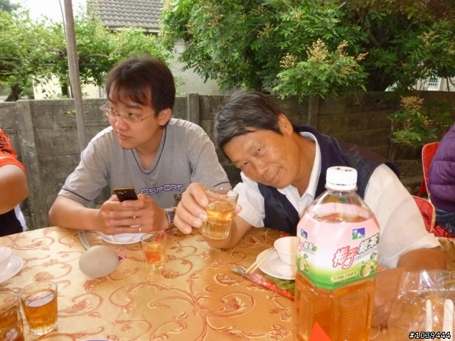 [分享]2010/04/04兵團阿治新婚誌喜!!!