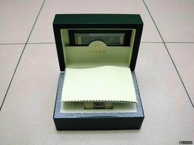 [分享]DATE JUST 116200