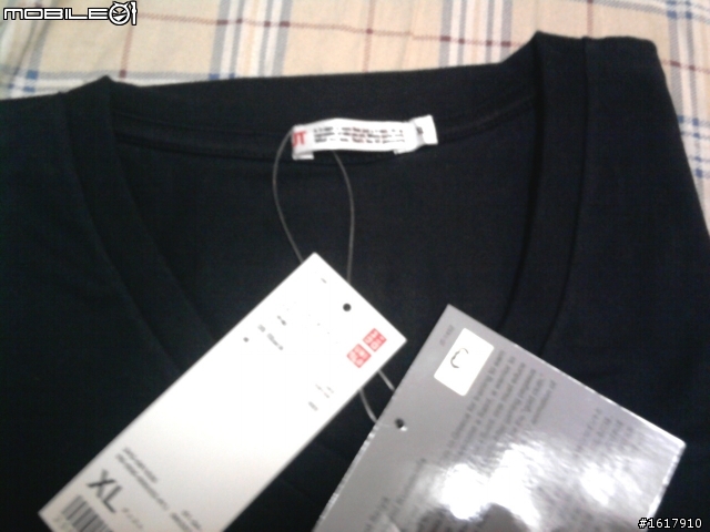UNIQLO  # 聯名T    分享