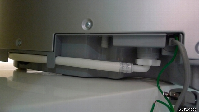 Panasonic NP-TS1 桌上型洗碗機DIY安裝及使用分享