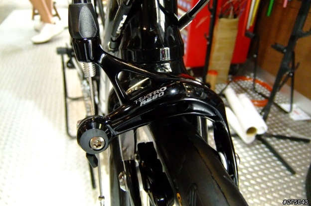 【開箱文】FUJI ROUBAIX 3.0 同場加映1.0