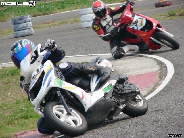 [圖多]2010 TSR 台南安定戰