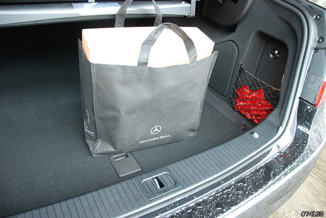 [開箱]E300 Avantgrade (大陸版配置)
