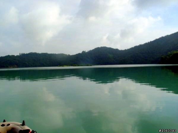 [團騎旅遊]990605-日月潭我們又來了~~~