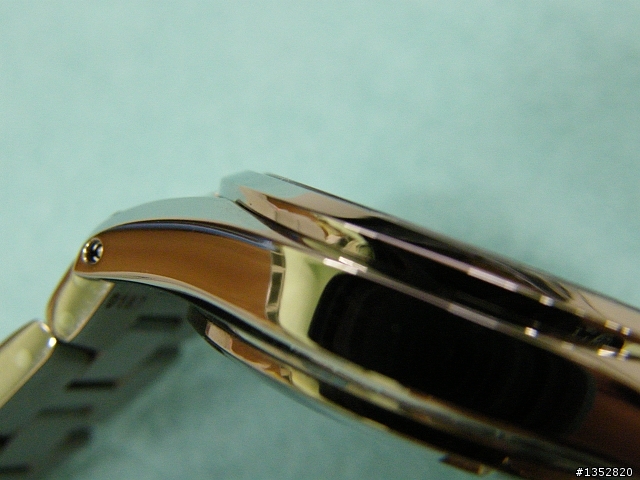 [開箱]Seiko SBQK077J 鈦金屬萬年曆款