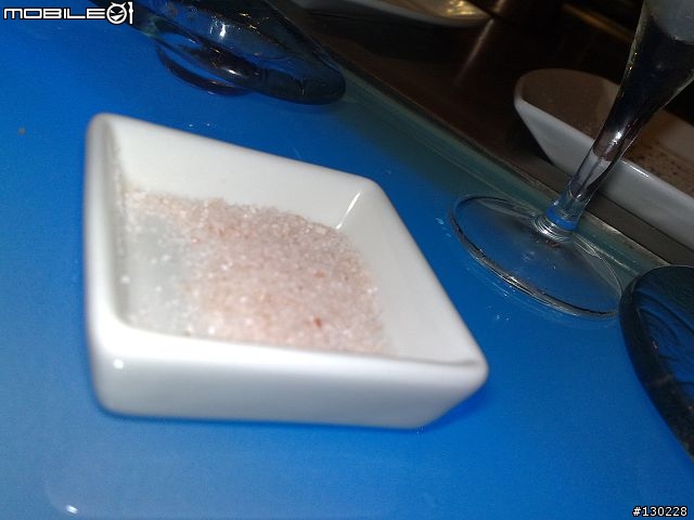 夏慕尼新香謝鐵板燒