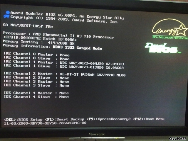 博帝 激戰 DDR3 1600 FOR AMD 問題請教
