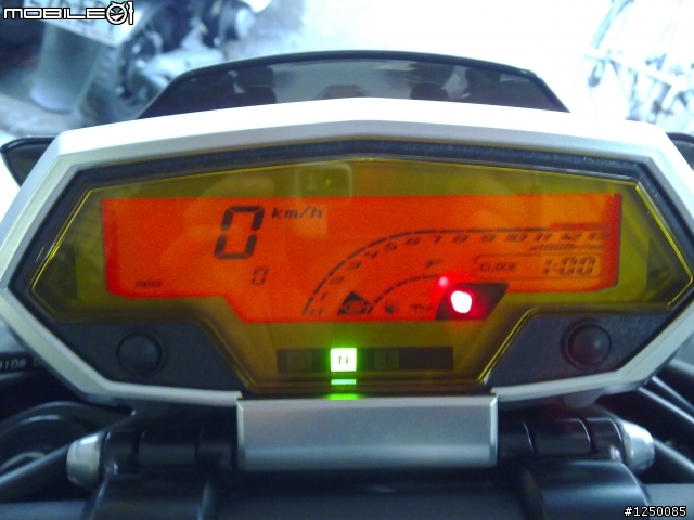 kawasaki 2010 Z1000 看車文!!