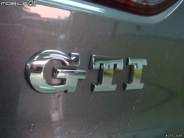 [開箱]VW GOLF GTI MK6 鐵灰色不專業開箱分享,NO.3 =加裝配備&美容過程分享=