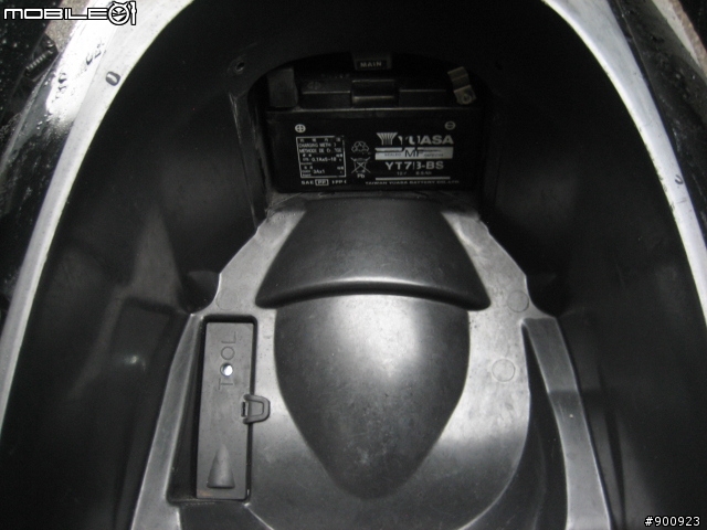 後置物箱機車點煙器最速DIY分享隱藏度破表