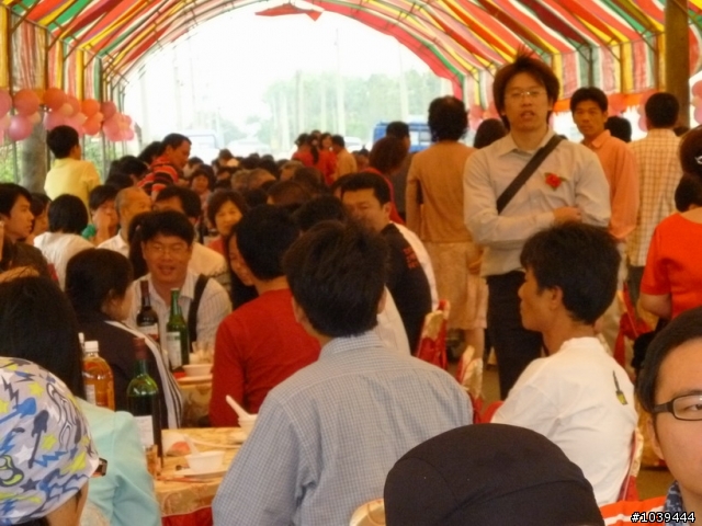 [分享]2010/04/04兵團阿治新婚誌喜!!!