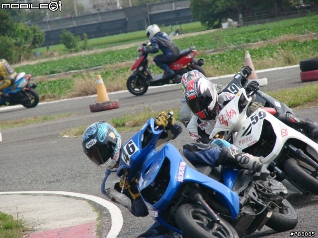 [圖多]2010 TSR 台南安定戰