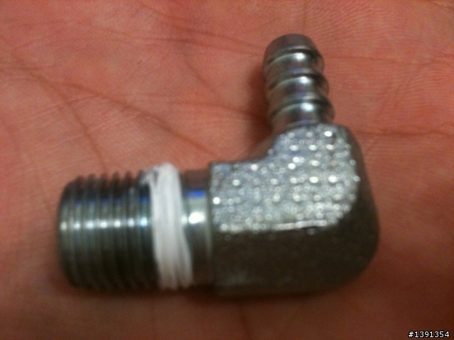 [DIY]省錢大作戰,CPU水冷散熱器自己動手做