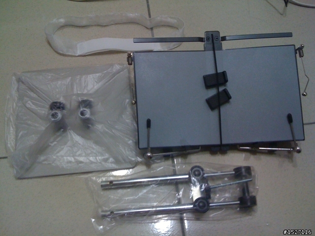 讓女王很爽的iPad & netbook 週邊!!