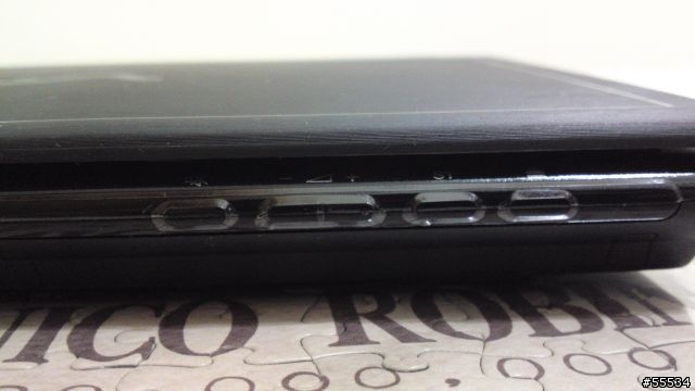 『紀念用開箱』SONY VAIO W115 & TT46