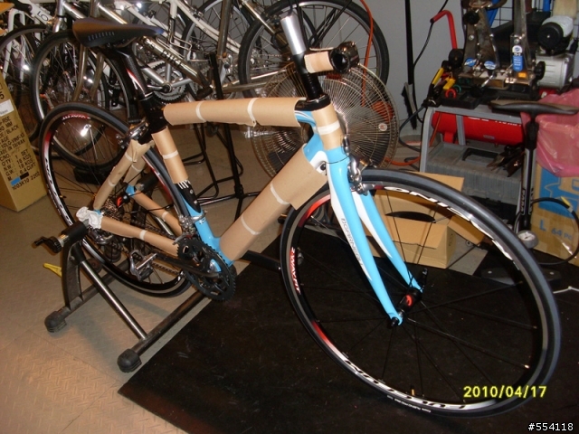 LOUIS GARNEAU - RSE 開箱文