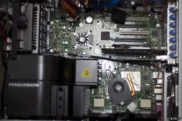 [分享]Dell Precision T7500