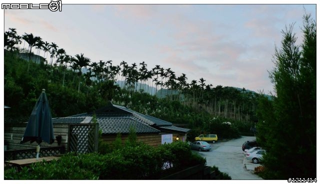 雅痞小摺環島8日，重裝上陣。