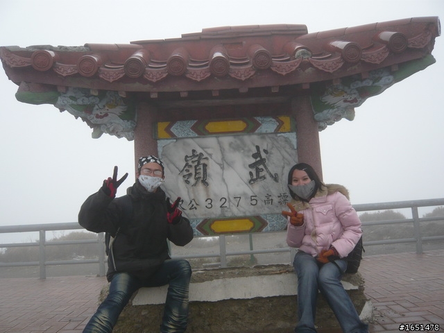 酷龍150 四天三夜 環半島行程