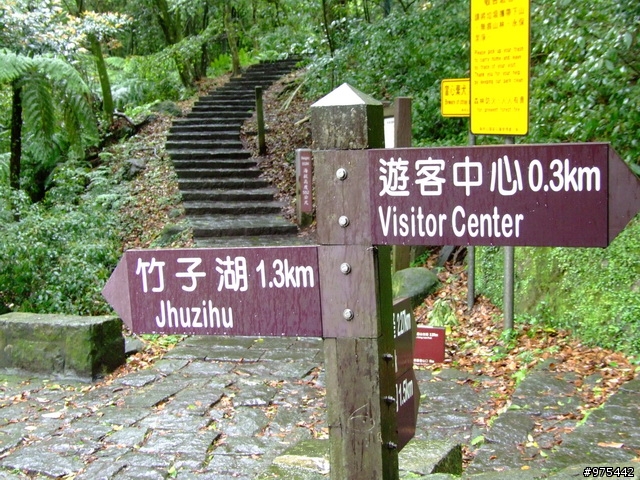 【遊記】一個人的北部慘痛之旅~~~~~~又冷又下雨又累還爆膝