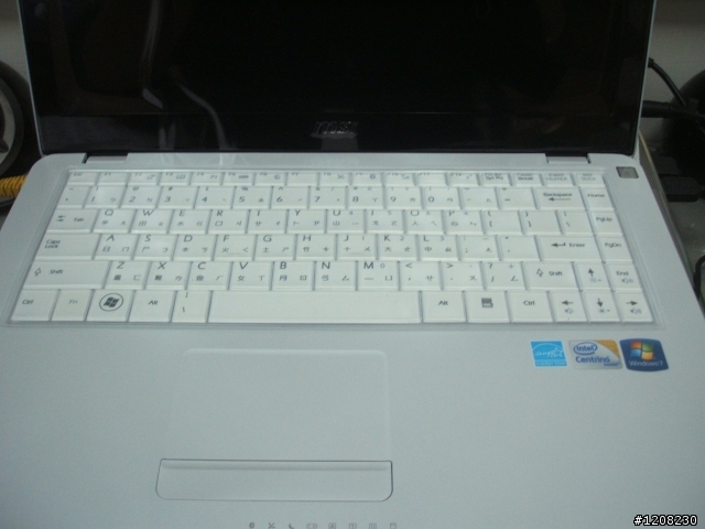 <分享>新手上路~獻給媽媽母親節禮物MSI-X340PRO