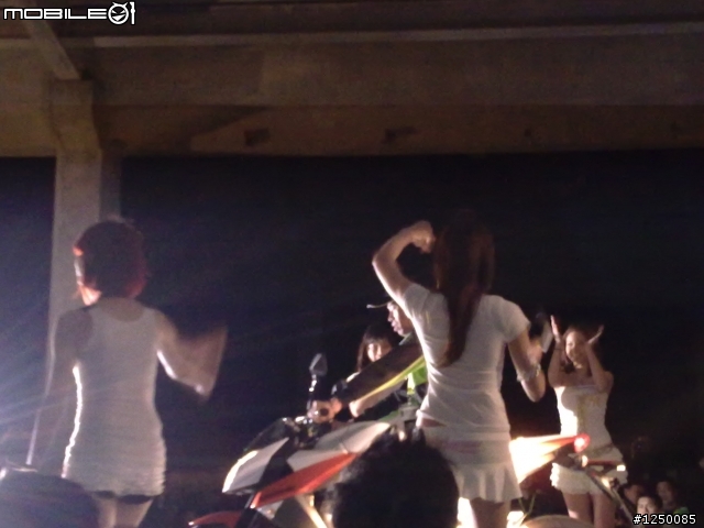 KAWASAKI台崎2010年大會師~~搶先照!!