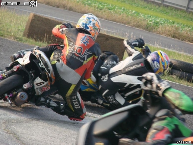 [圖多]2010 TSR 台南安定戰