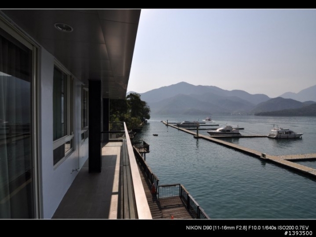 D90+TOKINA T116 廣角入手試拍