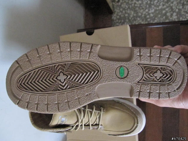 [開箱]Timberland地球守護者系列+JEEP休閒衣褲