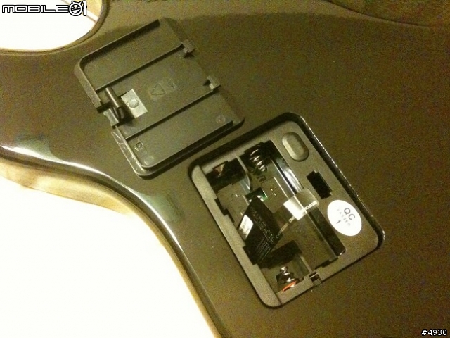 Logitech Guitar Kit 開箱 & 兄弟相認