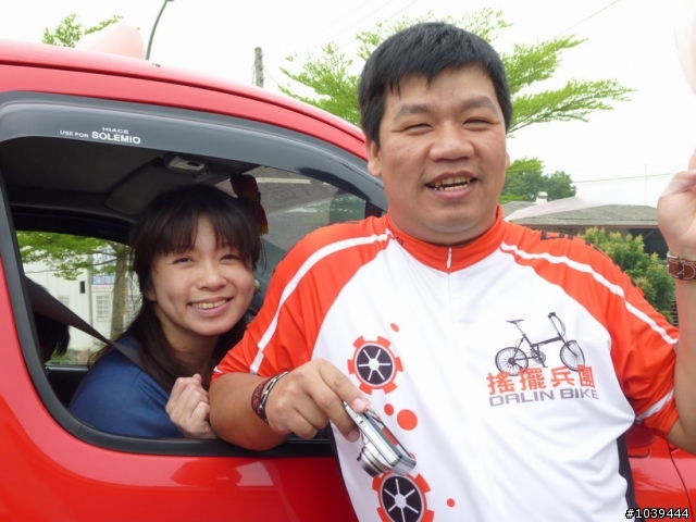[分享]2010/04/04兵團阿治新婚誌喜!!!