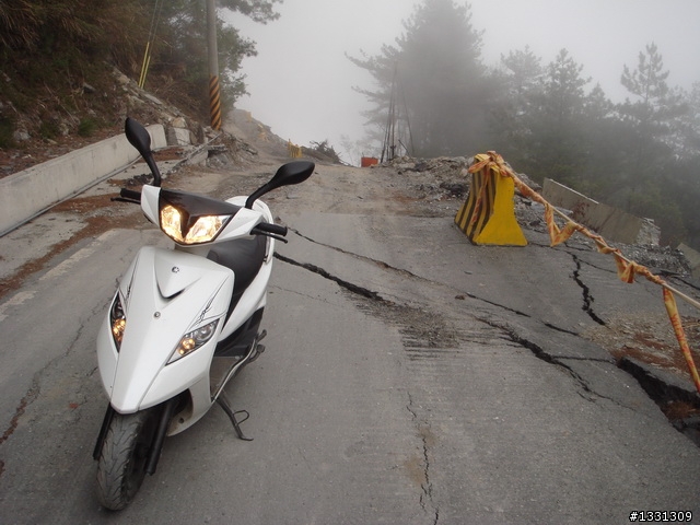 2010.04.05歷劫歸來-南橫公路地獄記