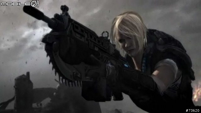GOW3 最新預告出來了
