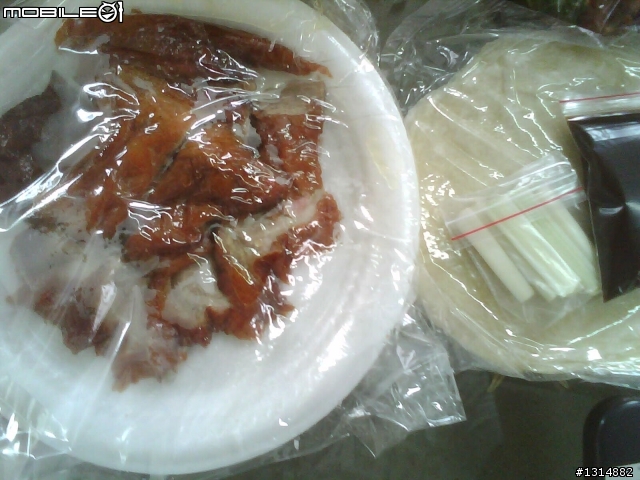 一個人的晚餐（0417）~~~~大家一起分享吧