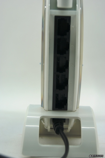 便宜又好用的ADSL/3.5GWimax 寬頻無線網路分享器