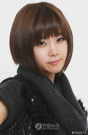 韓國女子團體首彈 kara 和師妹rainbow (4/29更新 合併討論)