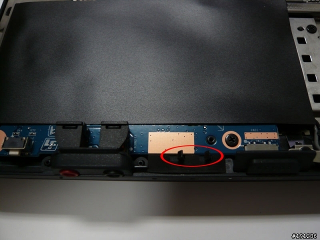 Vaio VPCS116 開...殼文