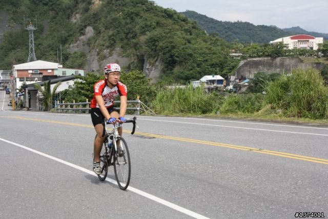 2010AMD 環花東國際自行車大賽