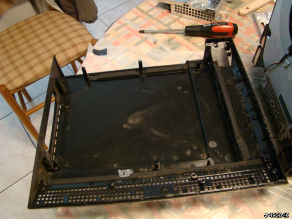let's go 大家一起來拆PS3吧!?