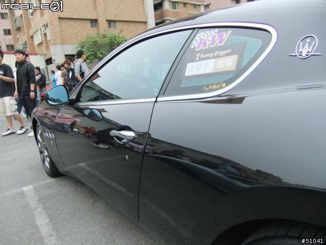 搶第一個..4/2 高雄超跑  圖多 (下班來更新一下花絮)
