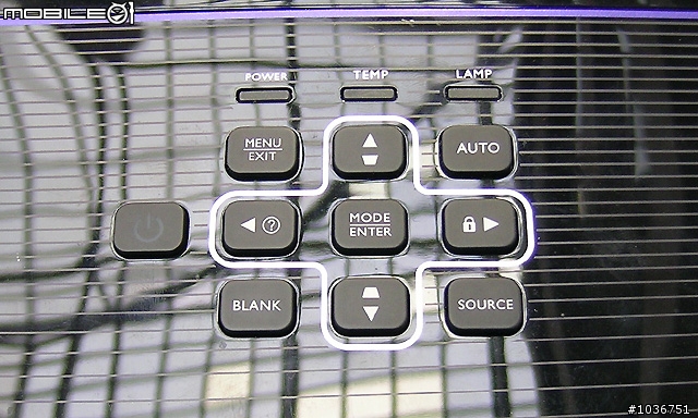 [採訪]2010春季電腦展BenQ 42吋LED背光大型液晶電視搶先亮相