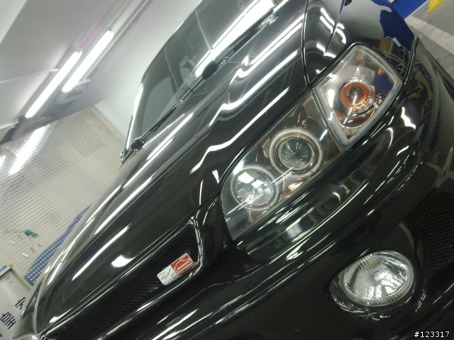 晚來15年的"原廠"車開箱~大家猜猜是什麼車!!