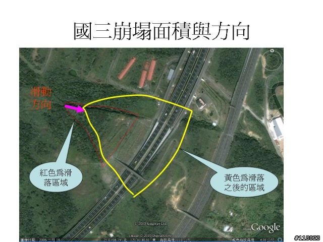 國三 走山 因應之道~