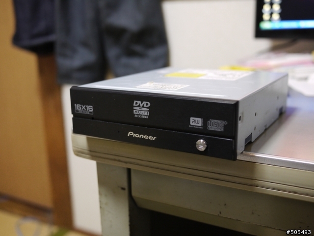 藍光新體驗！ Pioneer BDR-S05J