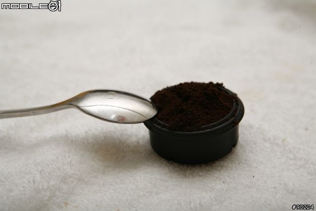 【分享】隨身攜帶用義式咖啡機 Handpresso Wild Domepod開箱分享