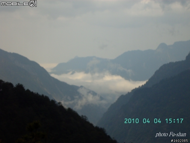 2010 3/31-4/5 六天五夜 一迴(南迴)四橫(北橫.中橫.南橫.新中橫)+泛舟 歸來報告