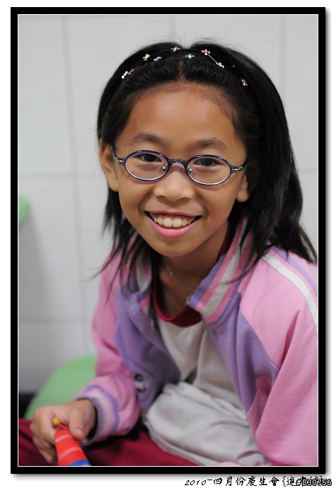 2010四月慶生會-進來涼