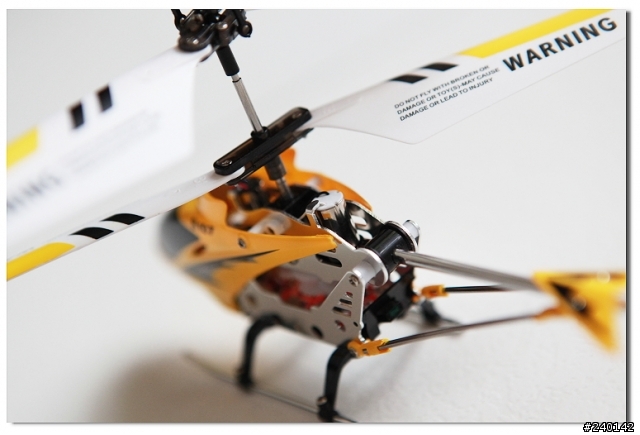 超值入門小電直 SYMA S107