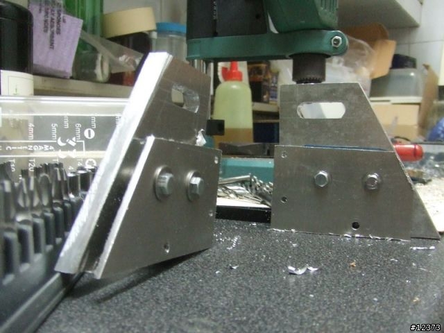 Koma 又一輛內變速 小68